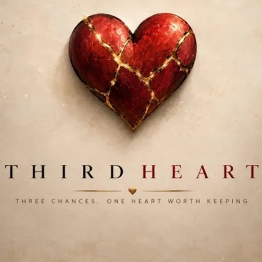 Healing and Heartbreak