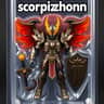 Scorpizhonn