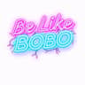 BeLikeBobo