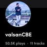valsanCBE