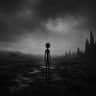 desolate