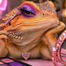 LizardEyeshadow