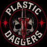 Plastic_Daggers