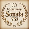 HarmonySonata753