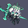 blade
