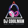 DJcoolman
