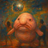 Blobfish