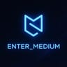 Enter_Medium
