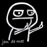 jan de mee