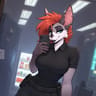 AsheTheHyena