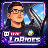 LDRides