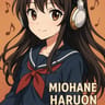 Miohaneharuon