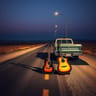 Dirt roads & broken dreams