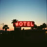 Peach Motel