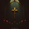 Cathedral of My Sins