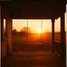 Last Sunset