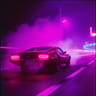 Lazer Drift