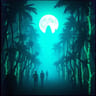 Fading Predator
