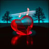 Panico nell'amore
