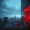 Penthouse in My Head