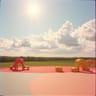 Sunshine on Replay