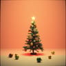 It’s Christmas