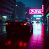 3AM in the Rearview