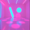 DA62: Party beat 8