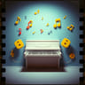 Laughing in the Key of Blues