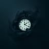 The Clock that Dreams in Ash