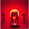 All Night Long (Bachata mix)