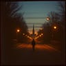 Walk away