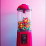 Bubblegum Baddie