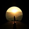 Goodbye darkness, hello light