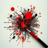 I Write, AI Da Voice