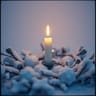 Silent Christmas Echoes
