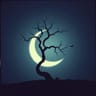 Dark