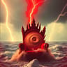 Red Blood Boiling