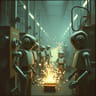 War of Wires