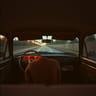 Rearview Echo