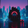 Great Big City