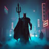 Don’t You Have Heard? I Am Vigilante