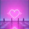Electro Heartbeats