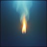 Fading Ember