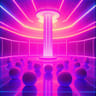 Divine Frequencies in the House