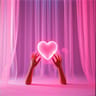 Show me love