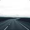 Into the gray