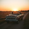 Daisy Dukes & Dirt Roads