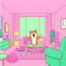 Catastrophic Nya~n!