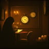 Midnight Letters